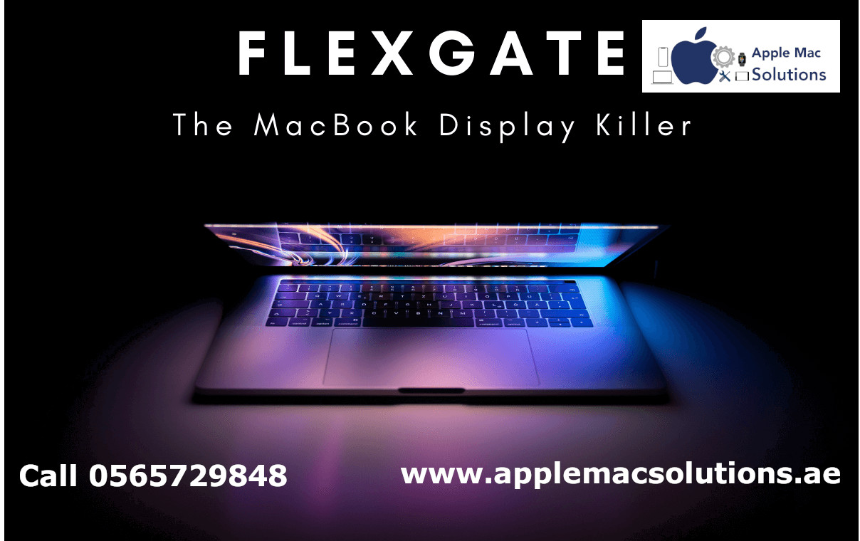 MacBook-A1706-Flexgate-Service-in-Dubai